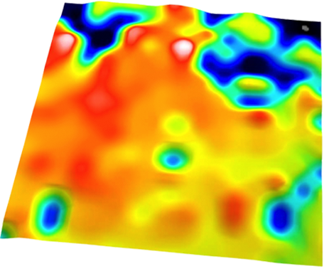photoSurface_Mapping