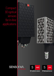 Integrable Sensors brochure Product_Sensors_EN Integrable Sensors brochure Product_Sensors_EN