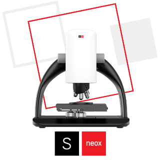 S neox 3D Optical Profiler