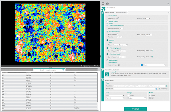 sensopro_gui sensopro_gui