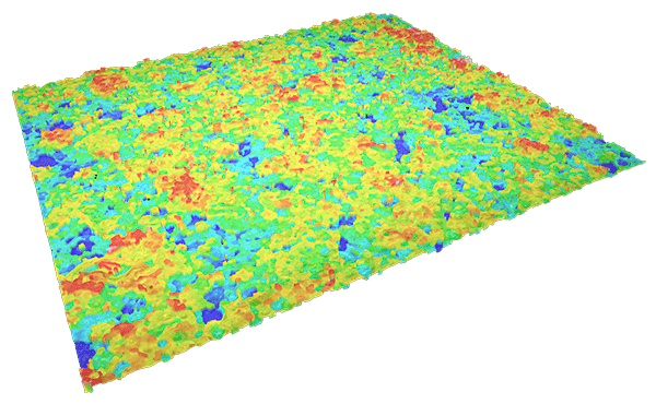 topography_cmp topography_cmp