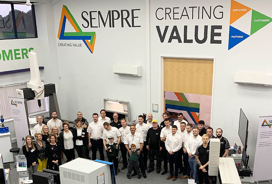 the-sempre-group-team the-sempre-group-team