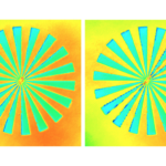 Three-dimensional imaging confocal profiler