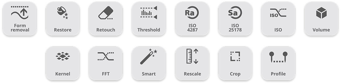 compo-operators Operators icons
