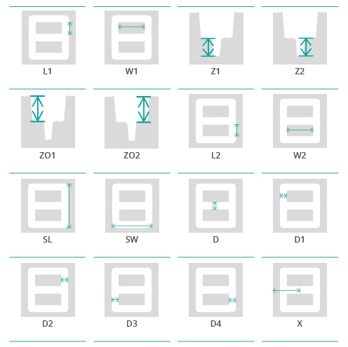 parameters_sensopro_pad