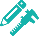 parameterstolerances_icon Parameters & Tolerances