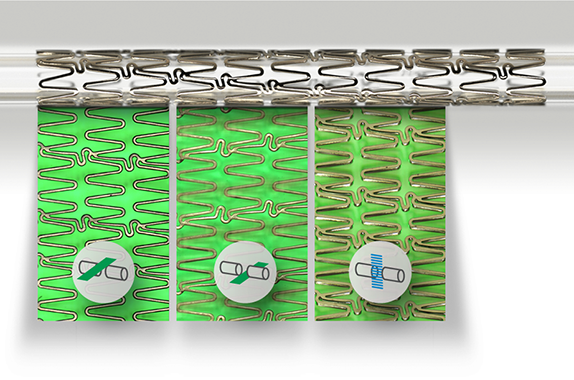 Versatile system for optical inspection environment