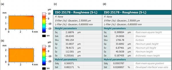 cs21 Linkam - silicon wafer 10