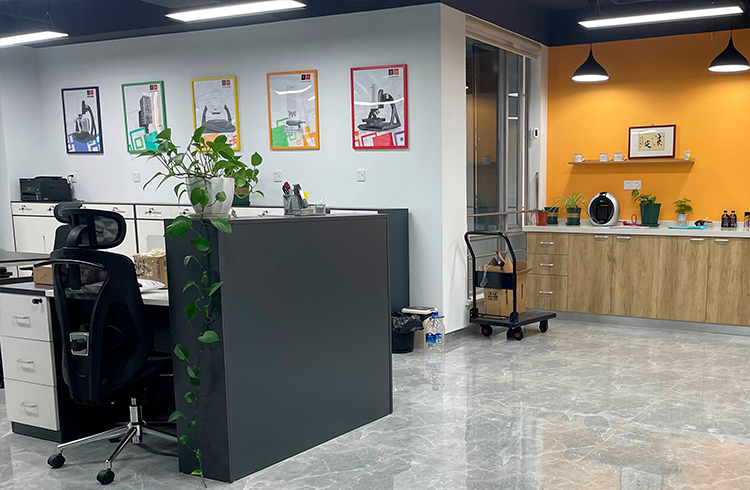 New facilities at Sensofar Asia