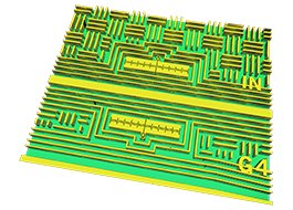 Semiconductors Aplications