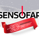 Sensofar wünscht Frohe Weihnachten 2021