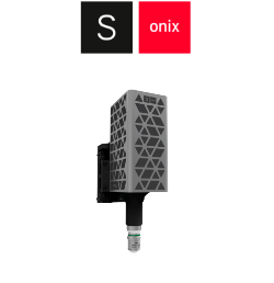 Integratable Head S onix