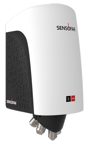 S neox 3D sensor