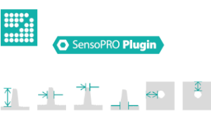 Bumps logo plugin