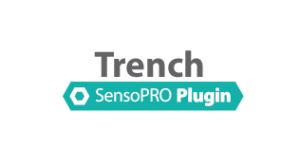 Trench logo plugin