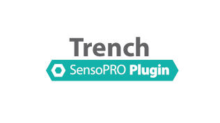 Trench logo plugin