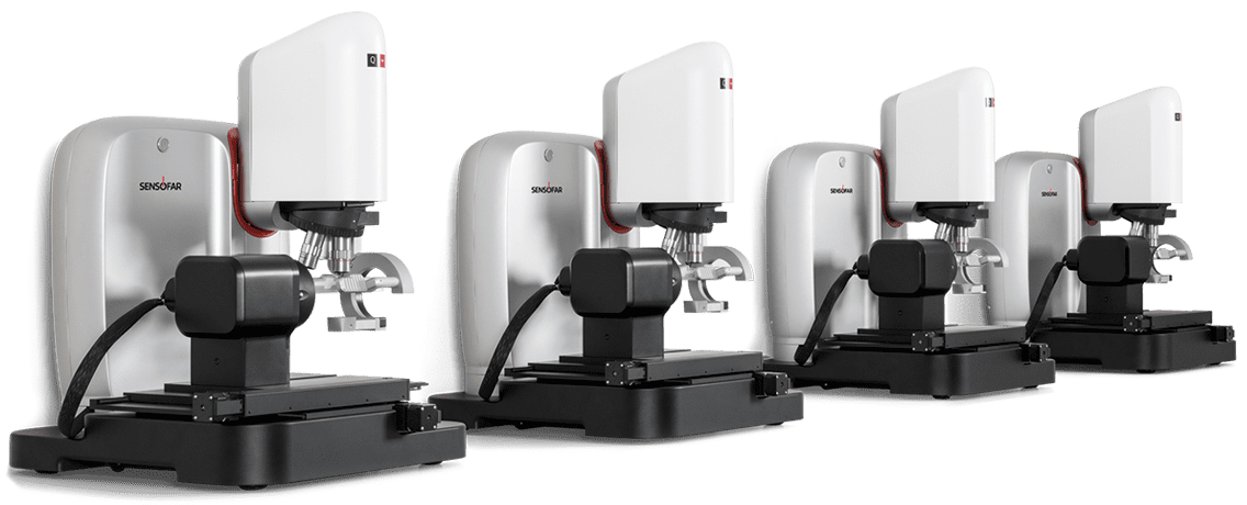 Automatic inspection of stents and heart valves Q vix