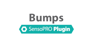 Bump logo plugin