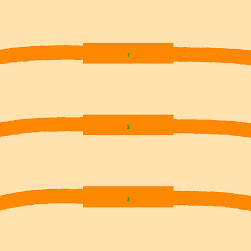 C Trench plugin detection