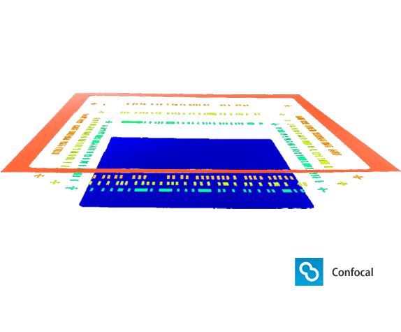 IC Packaging Thermal pad