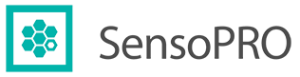 SensoPRO sw logo