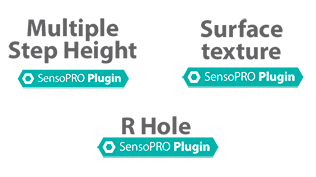 Plugins suggestion for Thermal Pad measurement