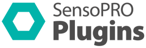 Logo SensoPRO Plugins