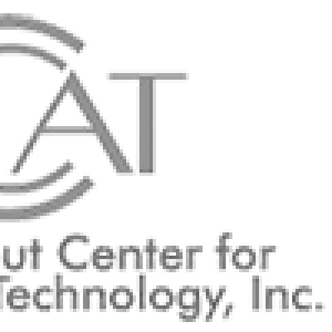 CCAT logo