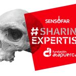 Sensofar in Atapuerca