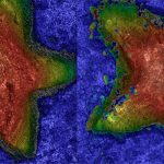 Single-shot optical profiling to reconstruct surface topographies