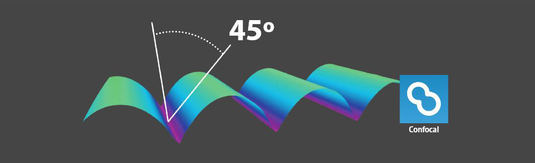 Confocal example S mart 2