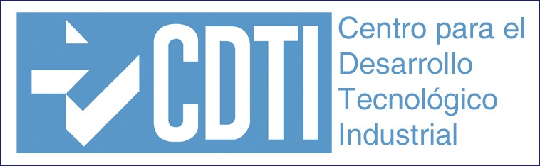 CDTI Logo