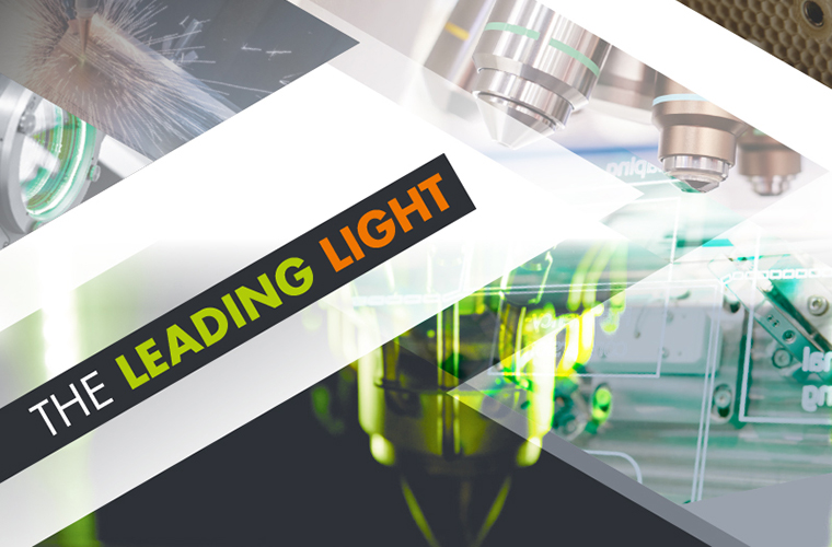 Laser World of Photonics Europe