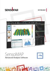 SensoMAP 10 brochure