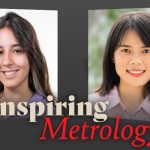 Inspiring Metrology: Lei Zheng