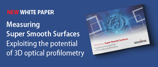 White Paper Super Smooth Surfaces