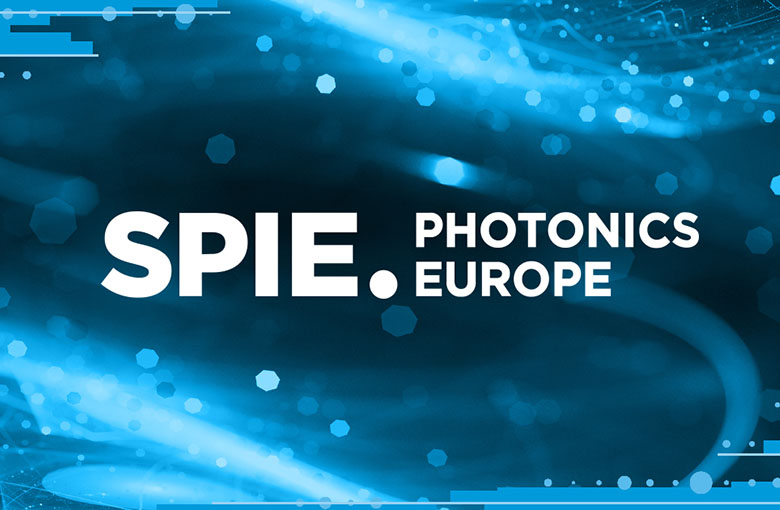 SPIE Photonics EU