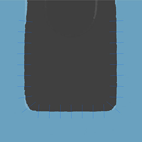 sensopro-taper-angle-plugin-analysis Taper Angle plugin 2D