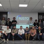FAUSTO project