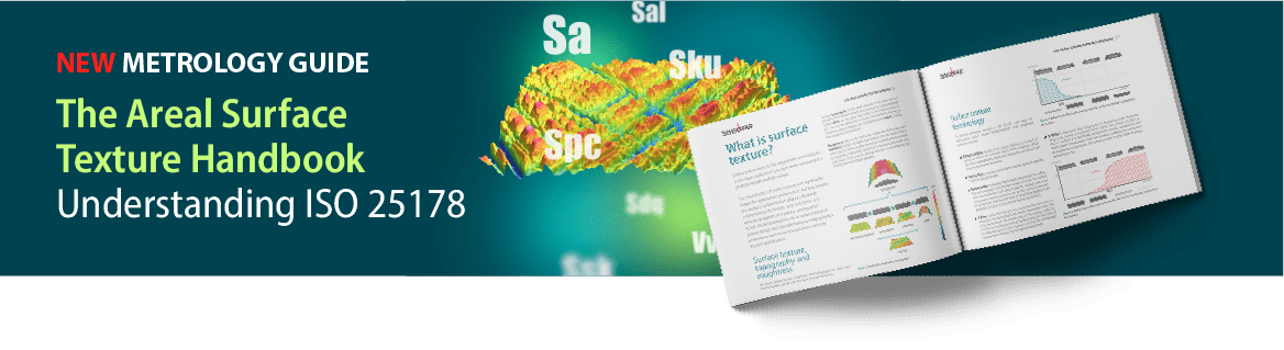 ISO 25178 Handbook