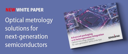 White Paper Advanced Packaging