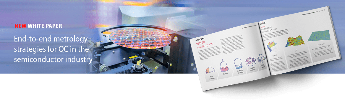 White Paper Advanced Packaging
