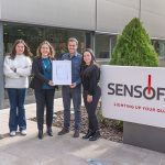 Sensofar Medical achieves ISO 13485
