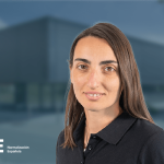 Sara Pastor new UNE member