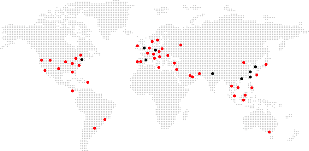 Distribuïdors 2026