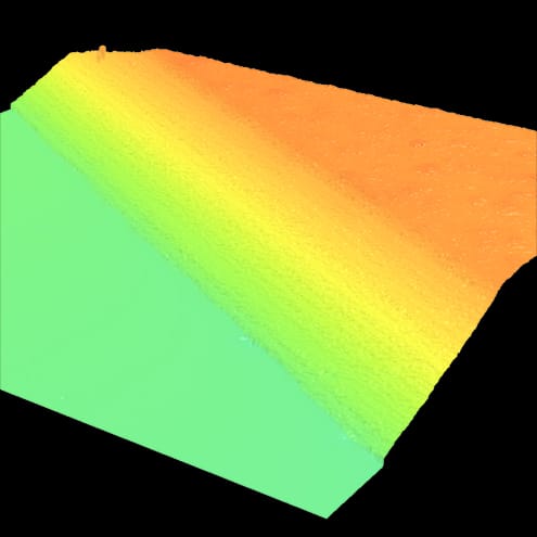 sensopro-gradient-slope Gradient slope plugin