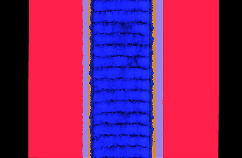 sensopro-plugin-crater-groove-output-2d Crater Groove plugin 2D
