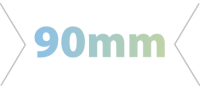 90-mm-width 90-mm-width