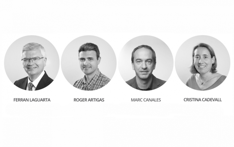 New Appointments at Sensofar Metrology New Appointments at Sensofar Metrology