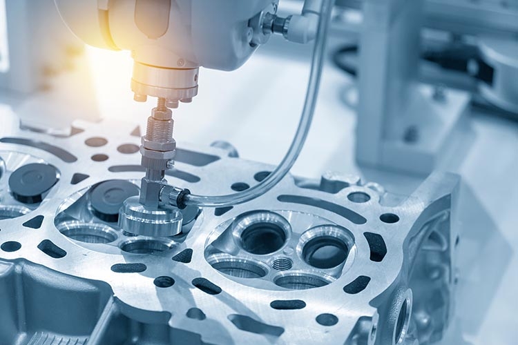 The evaluation of texture geometries of automotive engine cylinder liners produced by femtosecond pulsed laser processing The evaluation of texture geometries of automotive engine cylinder liners produced by femtosecond pulsed laser processing